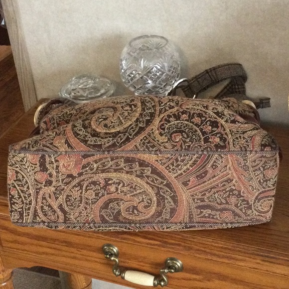 🎖️Large Jennifer Taylor Shoulder Bag - Picture 7 of 16